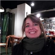 Doy clases particulares de inglés a todos los niveles, español para extranjeros y negocios y derecho